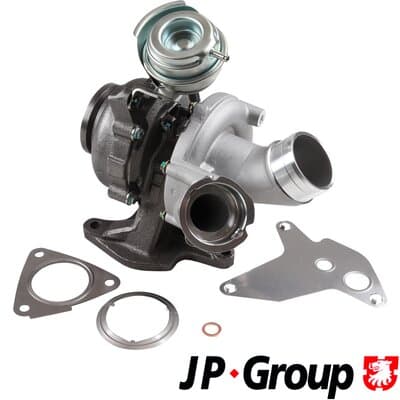 JP GROUP Plniace dúchadlo 1117412400 1