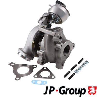 JP GROUP Plniace dúchadlo 1117412700 1