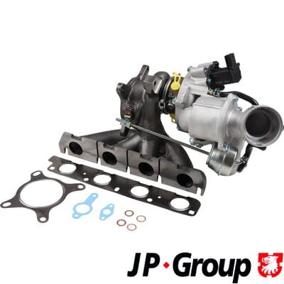 JP GROUP Plniace dúchadlo 1117412900 1