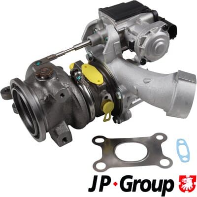 JP GROUP Plniace dúchadlo 1117413200 1