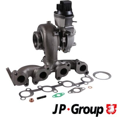 JP GROUP Plniace dúchadlo 1117413400 1