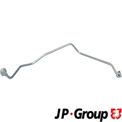 JP GROUP Olejové vedenie 1117600300 1