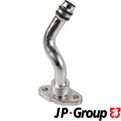 JP GROUP Olejové vedenie 1117601000 1