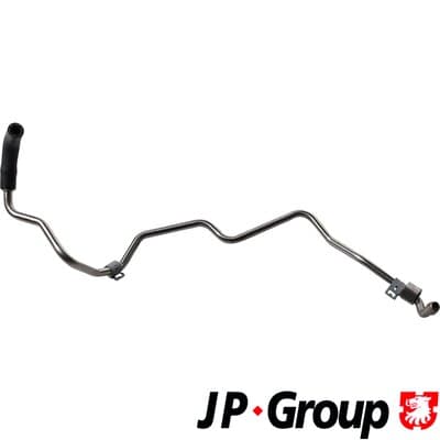 JP GROUP Olejové vedenie 1117602000 1