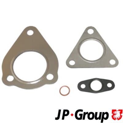 JP GROUP Turbodúchadlo - montážna sada 1117751510 1