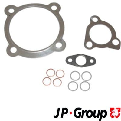 JP GROUP Turbodúchadlo - montážna sada 1117751710 1