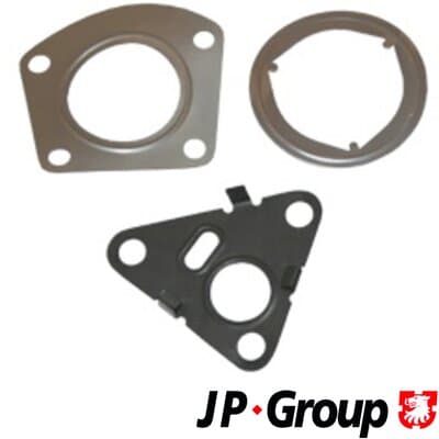 JP GROUP Turbodúchadlo - montážna sada 1117752310 1