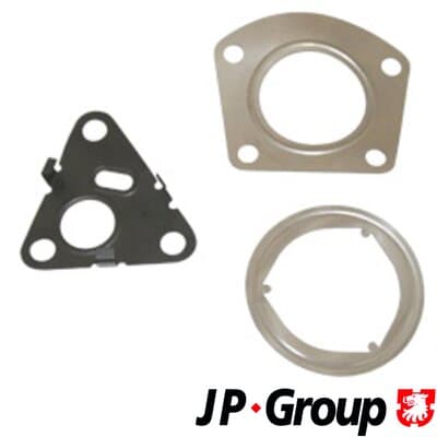 JP GROUP Turbodúchadlo - montážna sada 1117753110 1