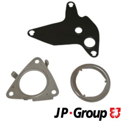 JP GROUP Turbodúchadlo - montážna sada 1117753910 1