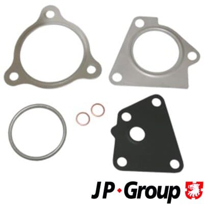 JP GROUP Turbodúchadlo - montážna sada 1117755410 1