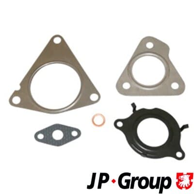 JP GROUP Turbodúchadlo - montážna sada 1117755510 1