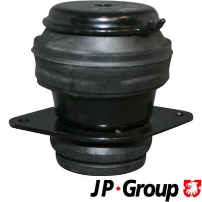 JP GROUP Uloženie motora 1117901280 1