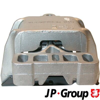 JP GROUP Uloženie motora 1117906870 1