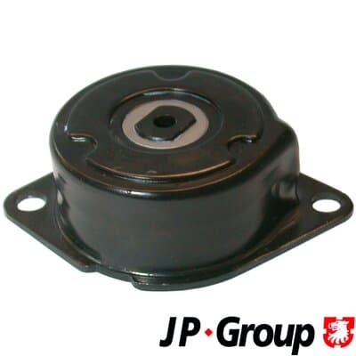 JP GROUP Napinák rebrovaného klinového remeňa 1118200700 1