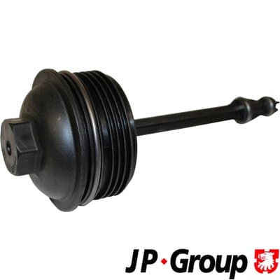 JP GROUP Veko, puzdro olejového filtra 1118550400 1