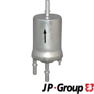 JP GROUP Palivový filter 1118701800 1