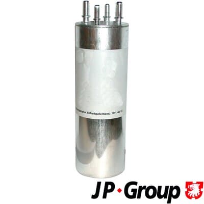 JP GROUP Palivový filter 1118703300 1