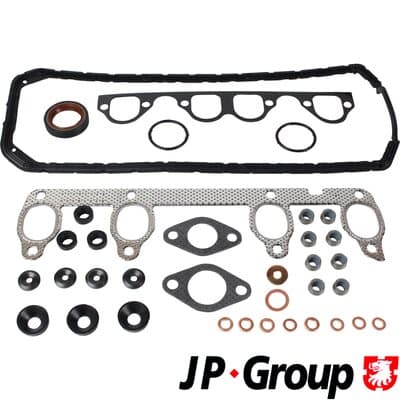 JP GROUP Sada tesnení, Hlava valcov 1119000610 1