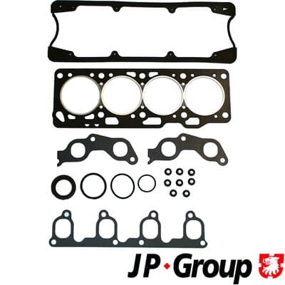 JP GROUP Sada tesnení, Hlava valcov 1119000710 1