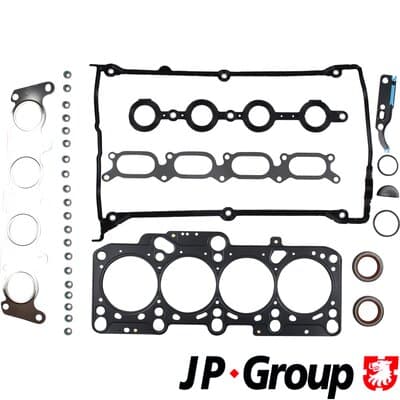 JP GROUP Sada tesnení, Hlava valcov 1119001510 1