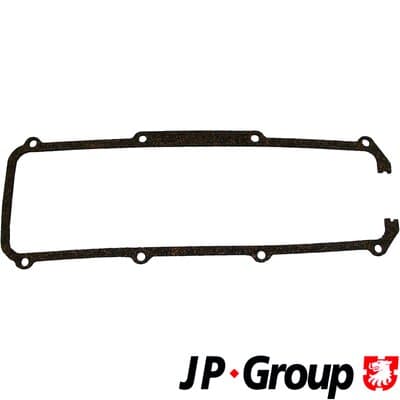 JP GROUP Tesnenie veka hlavy valcov 1119203000 1