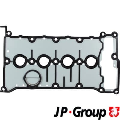 JP GROUP Tesnenie veka hlavy valcov 1119203700 1