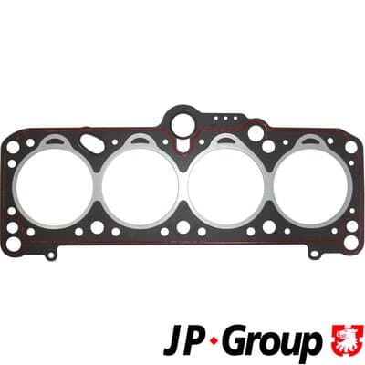 JP GROUP Tesnenie hlavy valcov 1119305500 1