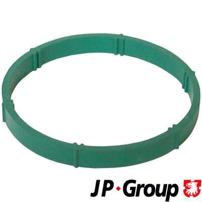 JP GROUP Tesnenie kolena sac. potrubia 1119603400 1