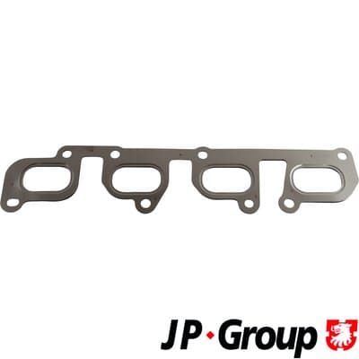 JP GROUP Tesnenie, kolektor výfuk. plynov 1119609500 1