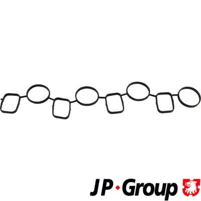 JP GROUP Tesnenie kolena sac. potrubia 1119609900 1