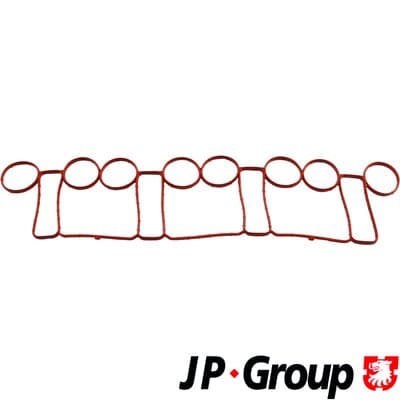 JP GROUP Tesnenie kolena sac. potrubia 1119610000 1