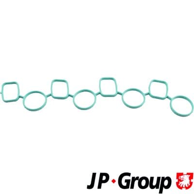 JP GROUP Tesnenie kolena sac. potrubia 1119610400 1