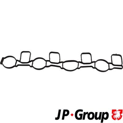 JP GROUP Tesnenie kolena sac. potrubia 1119612800 1