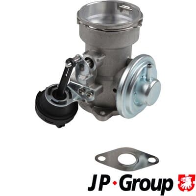JP GROUP AGR - Ventil 1119902900 1