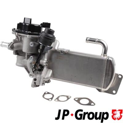 JP GROUP AGR - Ventil 1119904200 1