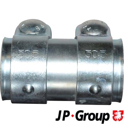 JP GROUP Svorka výfukového systému 1121400500 1