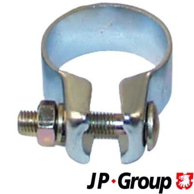 JP GROUP Svorka výfukového systému 1121400600 1