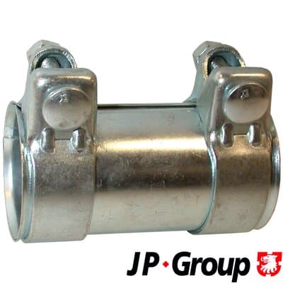 JP GROUP Svorka výfukového systému 1121401500 1