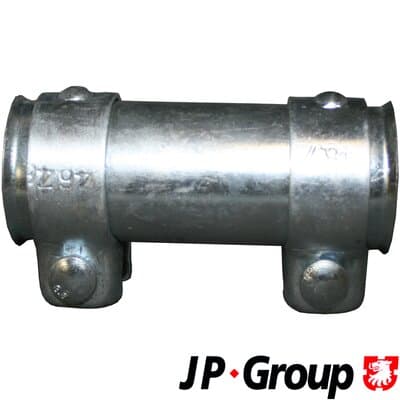 JP GROUP Svorka výfukového systému 1121500100 1