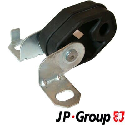 JP GROUP Držiak výfukového systému 1121600400 1