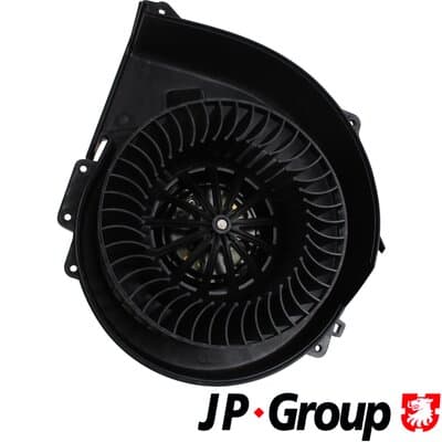 JP GROUP Vnútorný ventilátor 1126101300 1