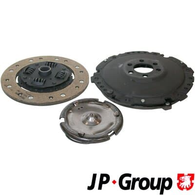 JP GROUP Spojková sada 1130401010 1