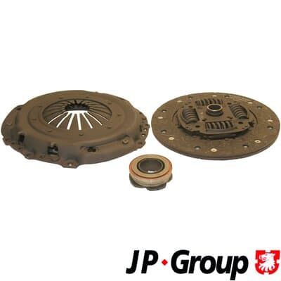 JP GROUP Spojková sada 1130403410 1