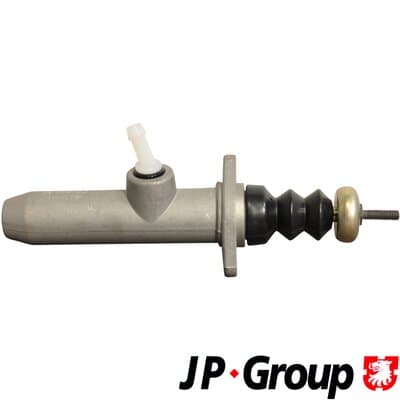 JP GROUP Hlavný spojkový valec 1130601000 1