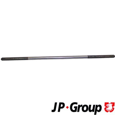 JP GROUP Spojkový pedál 1131050300 1