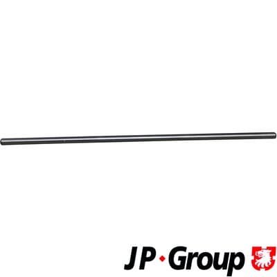 JP GROUP Spojkový pedál 1131050400 1