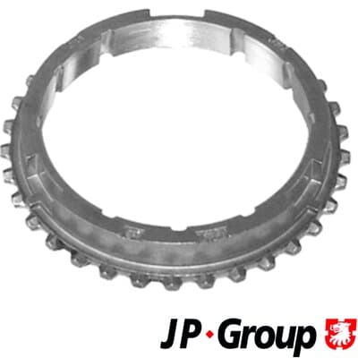 JP GROUP Synchronizačný krúžok manuálnej prevodovky 1131300200 1