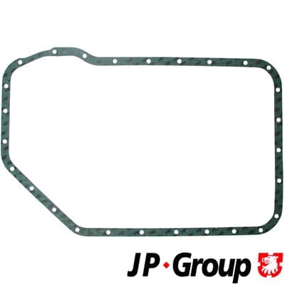 JP GROUP Tesnenie olejovej vane automatickej prevodovky 1132000400 1