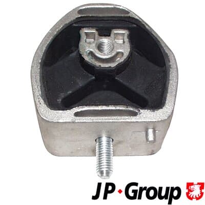 JP GROUP Uloženie manuálnej prevodovky 1132403270 1