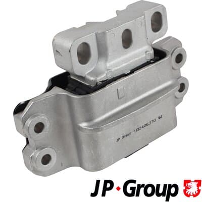 JP GROUP Uloženie manuálnej prevodovky 1132408770 1